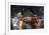 Night Moves-Jason Crockett-Framed Giclee Print