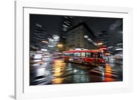 Night Moves-Jason Crockett-Framed Giclee Print