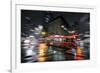 Night Moves-Jason Crockett-Framed Giclee Print