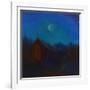 Night Moves-Lee Campbell-Framed Giclee Print