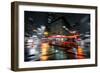 Night Moves-Jason Crockett-Framed Giclee Print