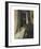 Night (No. 2), 1907-Sir William Orpen-Framed Premium Giclee Print