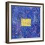 Night of Destiny, 1990-Laila Shawa-Framed Giclee Print