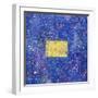 Night of Destiny, 1990-Laila Shawa-Framed Giclee Print