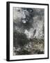 Night of Jealousy, 1893-August Johan Strindberg-Framed Giclee Print