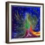 Night of Light, 2012-Nancy Moniz-Framed Giclee Print