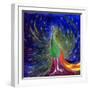 Night of Light, 2012-Nancy Moniz-Framed Giclee Print