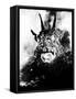 Night of the Demon, (aka Curse of the Demon), 1957-null-Framed Stretched Canvas