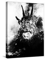 Night of the Demon, (aka Curse of the Demon), 1957-null-Stretched Canvas