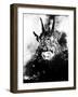 Night of the Demon, (aka Curse of the Demon), 1957-null-Framed Photo