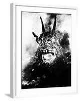 Night of the Demon, (aka Curse of the Demon), 1957-null-Framed Photo