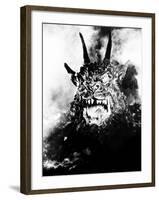 Night of the Demon, (aka Curse of the Demon), 1957-null-Framed Photo