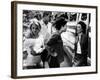 Night Of The Iguana, Sue Lyon, Ava Gardner, James Ward, Grayson Hall, 1964-null-Framed Photo