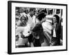 Night Of The Iguana, Sue Lyon, Ava Gardner, James Ward, Grayson Hall, 1964-null-Framed Photo