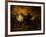 Night of the Inquisition-Francisco de Goya-Framed Giclee Print