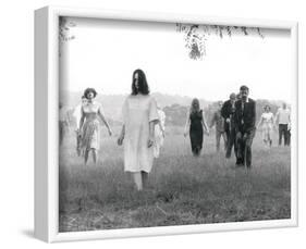 Night of the Living Dead (1968)-null-Framed Photo