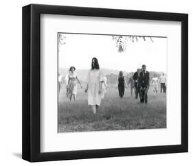 Night of the Living Dead (1968)-null-Framed Photo