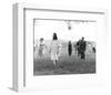 Night of the Living Dead (1968)-null-Framed Photo