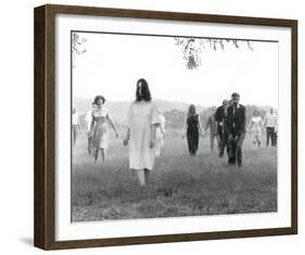 Night of the Living Dead (1968)-null-Framed Photo