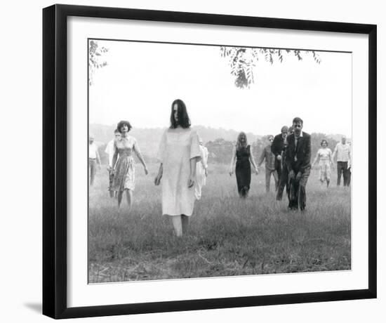 Night of the Living Dead (1968)-null-Framed Photo