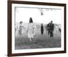 Night of the Living Dead (1968)-null-Framed Photo