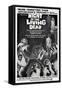 Night of the Living Dead, 1968-null-Framed Stretched Canvas