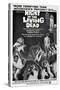 Night of the Living Dead, 1968-null-Stretched Canvas