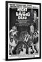 Night of the Living Dead, 1968-null-Framed Art Print