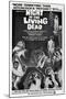 Night of the Living Dead, 1968-null-Mounted Art Print