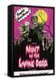 Night of the Living Dead, 1968-null-Framed Stretched Canvas