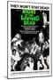 Night of the Living Dead, Duane Jones, Judith O'Dea, Marilyn Eastman, 1968-null-Mounted Premium Giclee Print