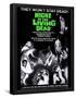 Night of the Living Dead Movie Poster-null-Framed Poster