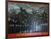 Night of the living dude, 2012-Timothy Nathan Joel-Framed Giclee Print