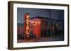 Night on Broadway, 2003-David Arsenault-Framed Giclee Print