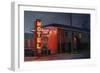 Night on Broadway, 2003-David Arsenault-Framed Giclee Print