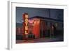 Night on Broadway, 2003-David Arsenault-Framed Giclee Print