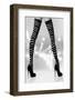 Night Out II-Sarah McGuire-Framed Photo