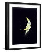 Night Out-Wayne Anderson-Framed Giclee Print