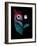 Night Owl-Michael Buxton-Framed Art Print