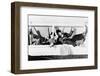 Night Owls, 1930-null-Framed Photographic Print