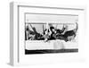 Night Owls, 1930-null-Framed Photographic Print