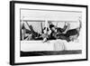 Night Owls, 1930-null-Framed Photographic Print