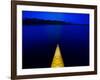 Night Paddle-Steve Gadomski-Framed Photographic Print