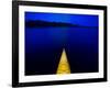 Night Paddle-Steve Gadomski-Framed Photographic Print