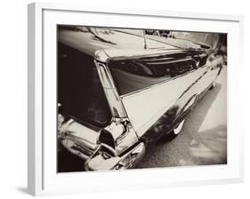 Night Rider II-Susan Bryant-Framed Photographic Print
