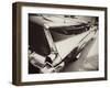 Night Rider II-Susan Bryant-Framed Photographic Print