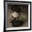 Night Scented Girl-Kiyo Murakami-Framed Photographic Print