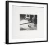 Night Shadows, 1921-Edward Hopper-Framed Art Print