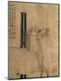 Night-Shining White, Tang Dynasty (618-907) C.750-Han Gan-Mounted Giclee Print