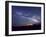 Night Sky, Sunset Crater National Monument, Arizona, USA-Christian Heeb-Framed Photographic Print